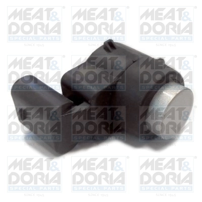 Sensor, park distance control